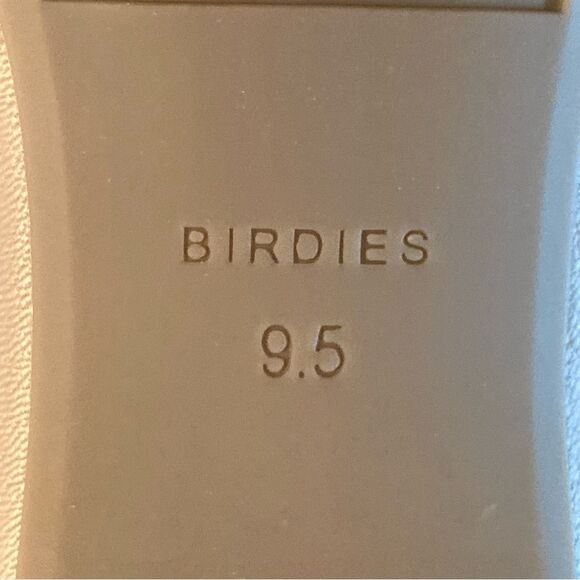 NEW Birdies The Starling Loafer Comfort No Slip Round Toe Taupe Leather Size 9.5 - Picture 12 of 16